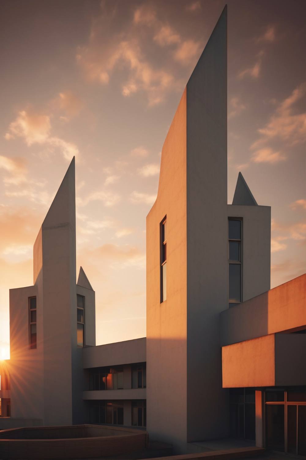 Elegant House Design