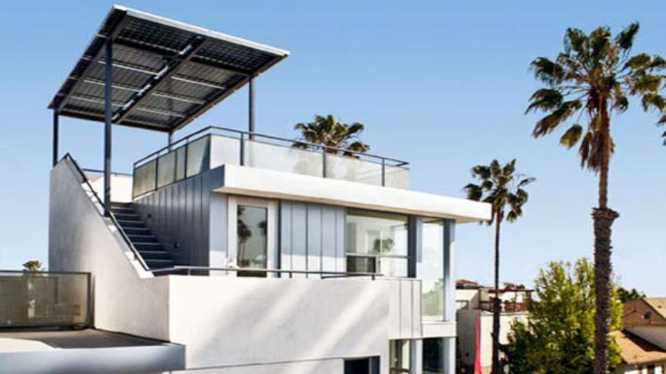 Elegant House Design