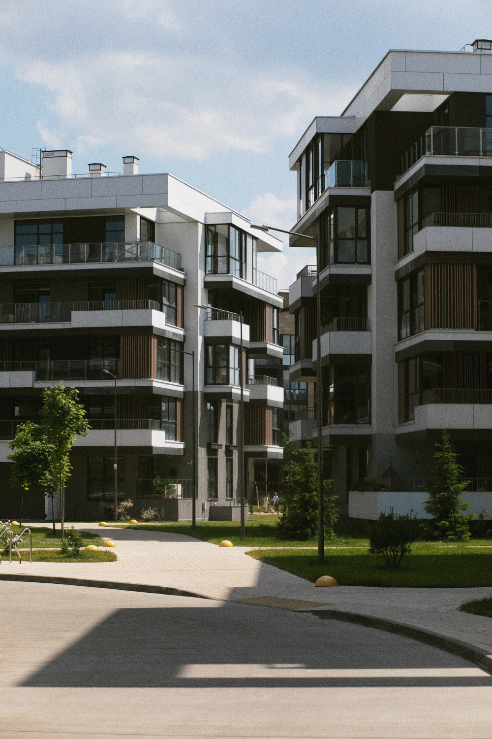 Elegant House Design